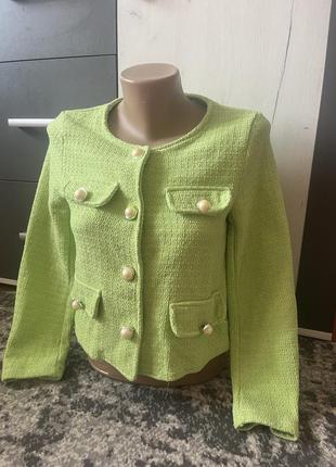 Твідовий піджак