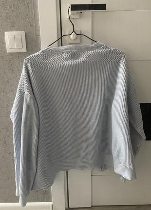 Кардиган вʼязаний tommy hilfiger
