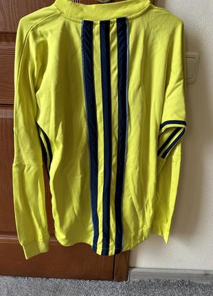 Кофта адідас