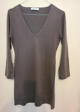 Реглан st.emile шелк-кашемир-шерсть.