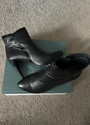 Ботинки braska