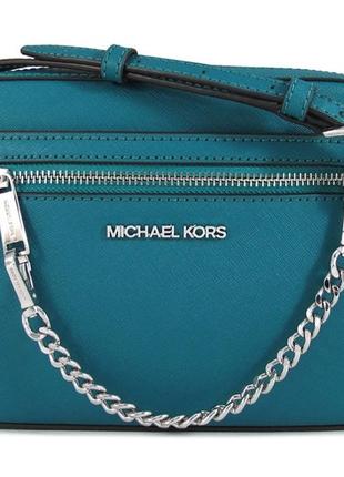 Кросбоді michael kors jet set лімітована