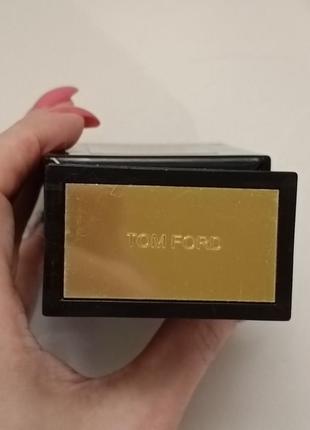 Tom ford tobacco vanille edp 100 ml tester6 фото