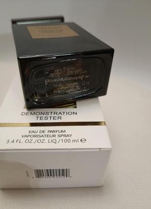 Tom ford tobacco vanille edp 100 ml tester4 фото