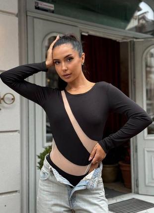 Боді вс-483 (42-44)