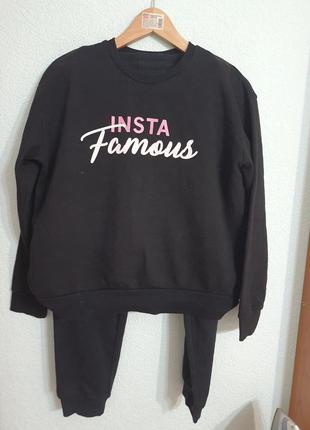 Спортивний костюм