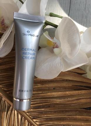 Зволожуючий рем для відновлення шкіри skinmedica
