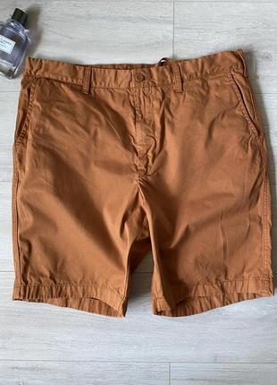 Чоловічі шорти uniqlo котонові