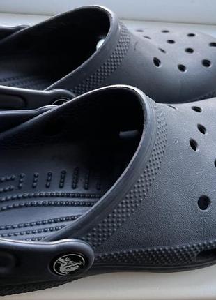 Crocs