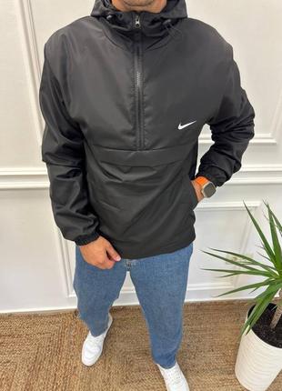 Мужская ветровка