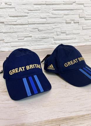 Кепка бейсболка adidas