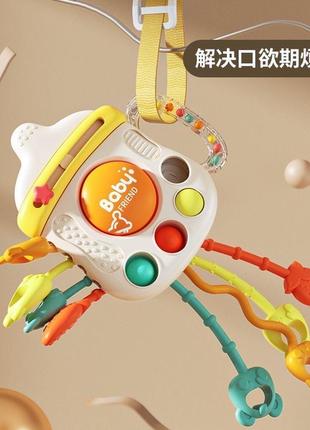 Развивающая игрушка
