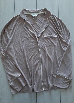 Кофта пижамная 48-52 р.