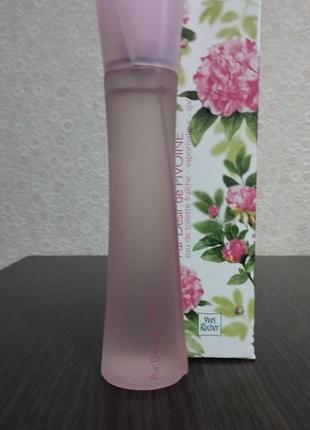 Pur desir de pivoine, туалетна вода, раритет