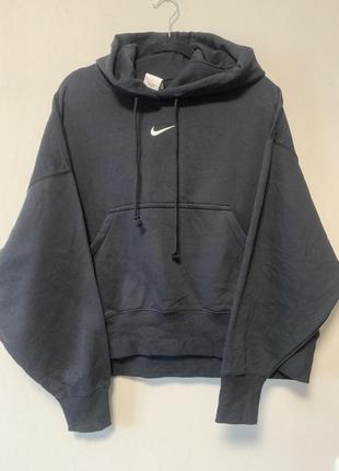 Худи nike