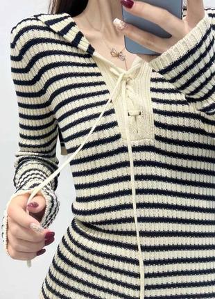 Светрик люкс класу 4