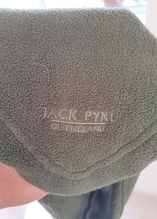 Jack pyke баф 3