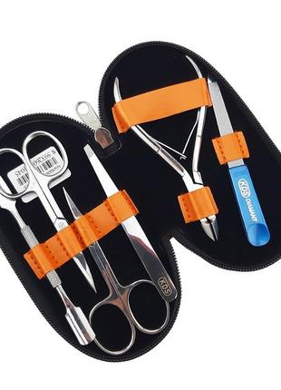 Манікюрний набір kds 04-7104-8