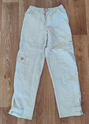 Чоловічі штани трекінгові spedboy