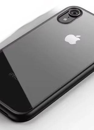Чохол захисний для iphone xr 3