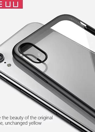 Чохол захисний для iphone xr 2