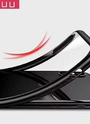 Чохол захисний для iphone xr 4