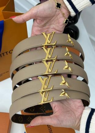 Ремені louis vuitton