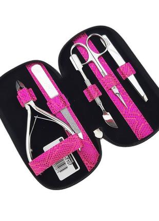 Женский маникюрный набор kds 04-7107-2