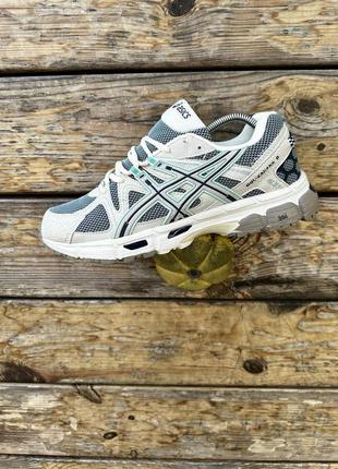 Кроссовки мужские в стиле asics