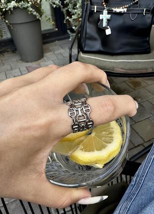 Каблочка в стиле hermes