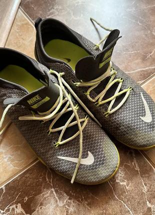 Nike на 24см стопу