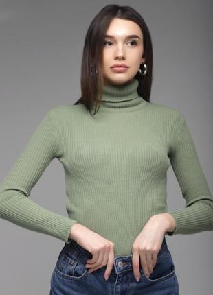 Гольф/водолазка massimo dutti