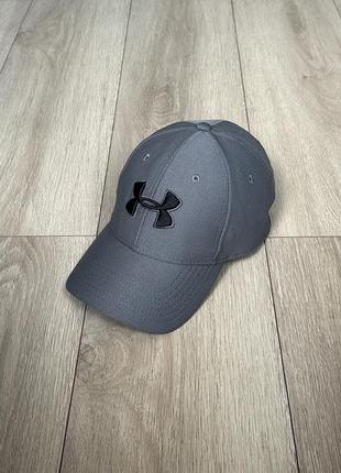 Кепка under armour