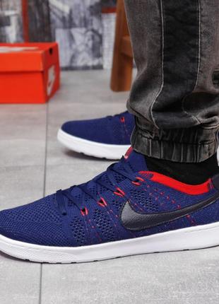 Кросівки nike, 43,44 размер, унисекс, летние, демисезонные, 4 модели