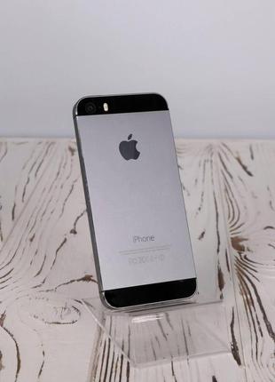 Apple iphone 5s 16gb space gray neverlock