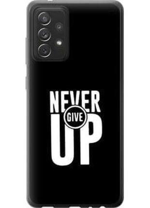 Чохол для samsung galaxy a72 a725f з пластику fch_0021483