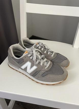 Кросівки new balance 373