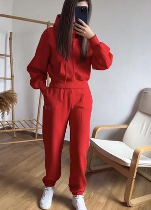 Zara костюм
