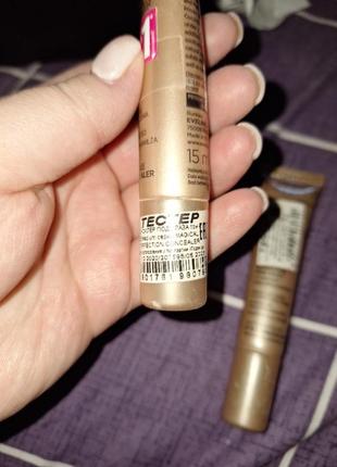 Eveline magical perfection concealer3 фото