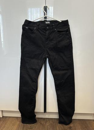 Vans джинси