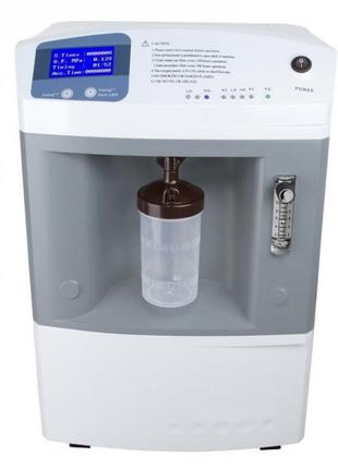 Кислородный концентратор 8 литров биомед jay-8