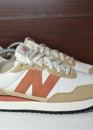 New balance 44р nb ms237rb кросівки оригінал