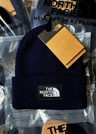 Шапка the north face