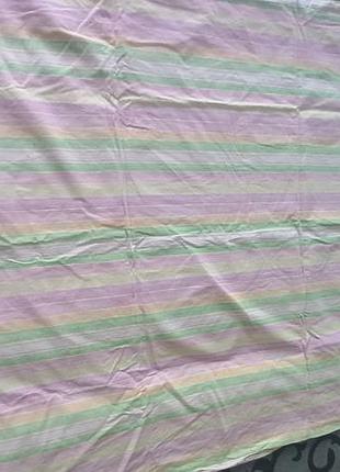 Простирадло.дитяче простирадло.детский пододеяльник.пододеяльник