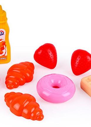 Игрушечный набор "десерт технок" 8744