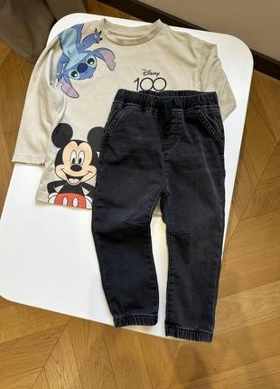 Джинси для хлопчика lc waikiki