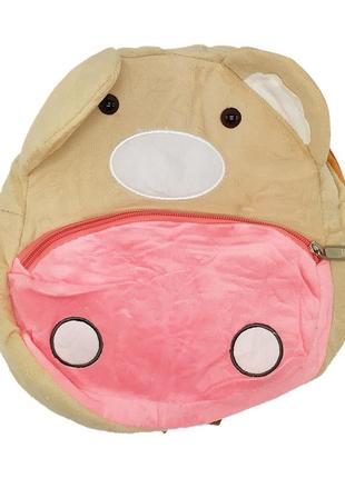Рюкзак детский c 56867 хомяк