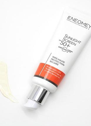 Косметика франція eneomey
