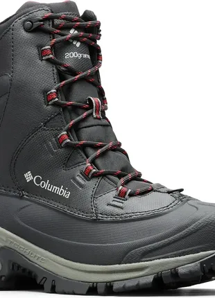 Зимові чоботи columbia 47-48 розмір