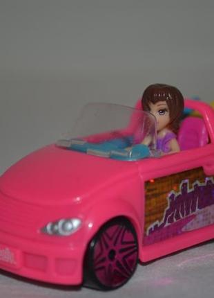 2007 polly pocket sales